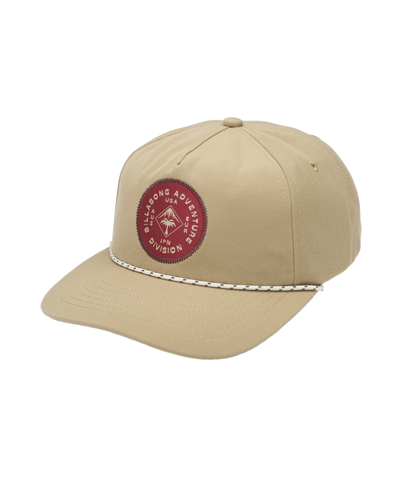 Adiv Strapback