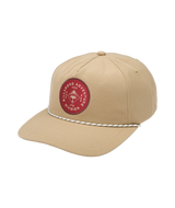 Adiv Strapback