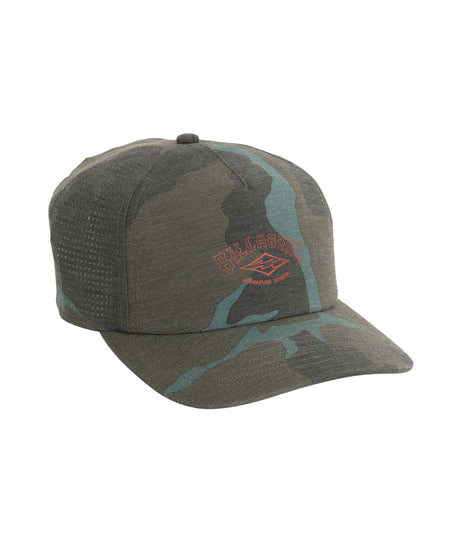 Adiv Tech Trucker