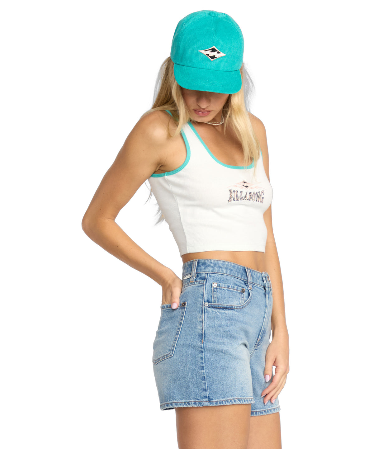 Wave Out Tank
