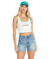 Wave Out Tank