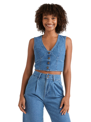 Fashion Tops