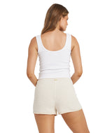 Sun Bubble Stripe Short