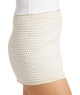 Sun Bubble Stripe Short