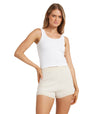 Sun Bubble Stripe Short