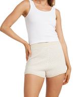 Sun Bubble Stripe Short