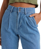 Wave Washed Pant