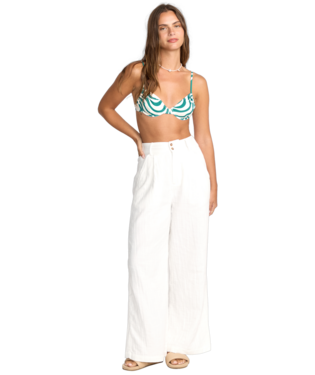 Tailor Made Pant