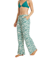 All The Waves Elastic Pant