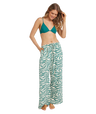 All The Waves Elastic Pant