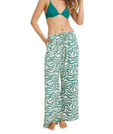 All The Waves Elastic Pant