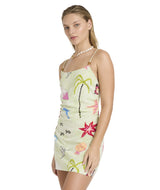 Lottie Hall Woven Dress