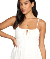 Sweet On You Mini Dress