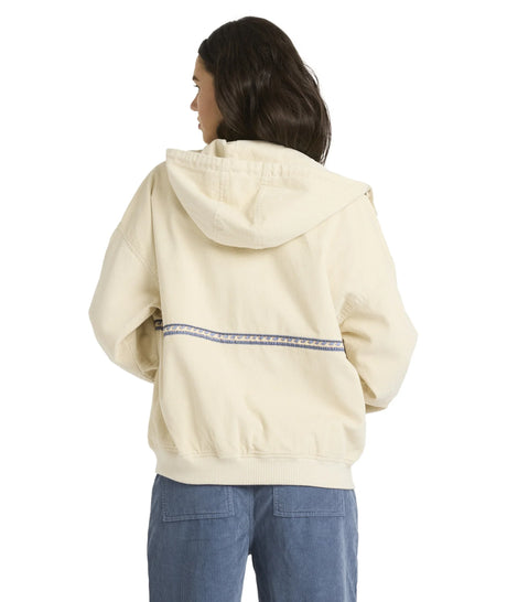 Set The Tone Jacket