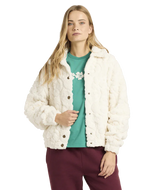 Sol Ride Cozy Jacket