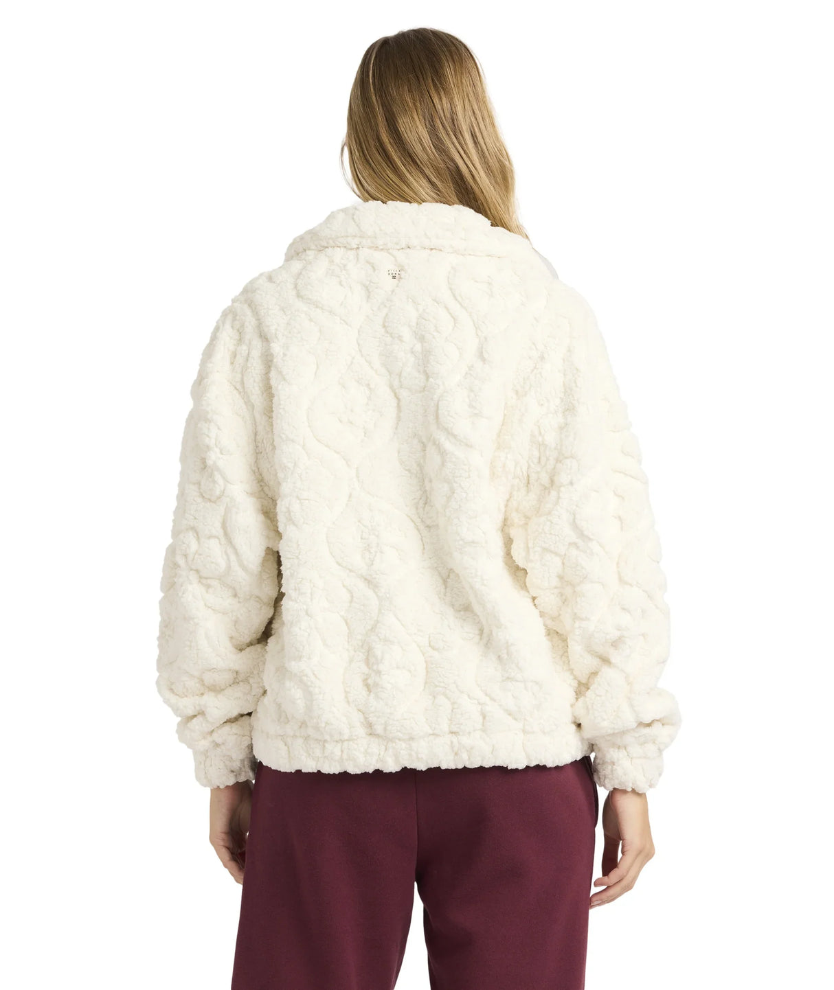 Sol Ride Cozy Jacket