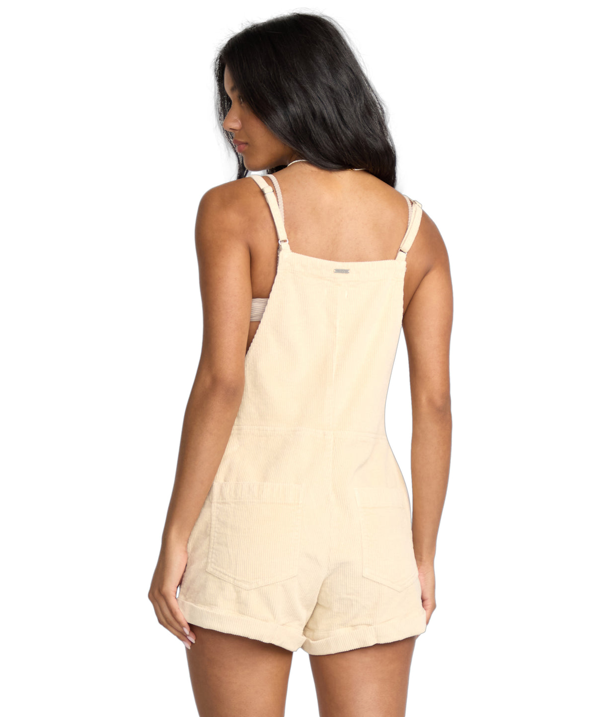 Wild Pursuit Cord Overall
