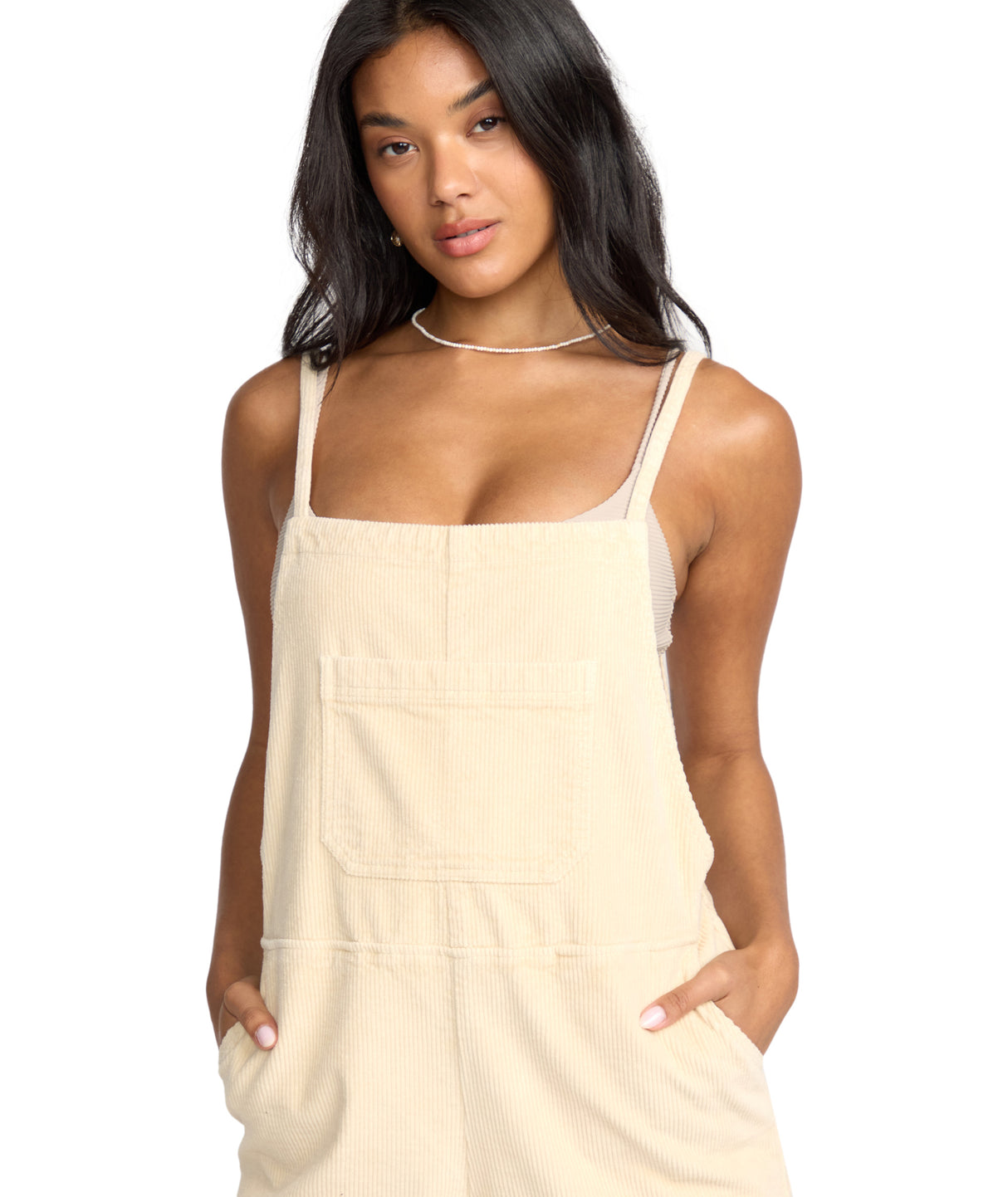 Wild Pursuit Cord Overall