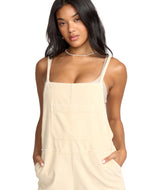 Wild Pursuit Cord Overall