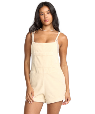 Wild Pursuit Cord Overall