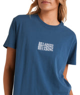 Surf High Tee