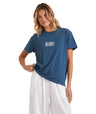 Surf High Tee
