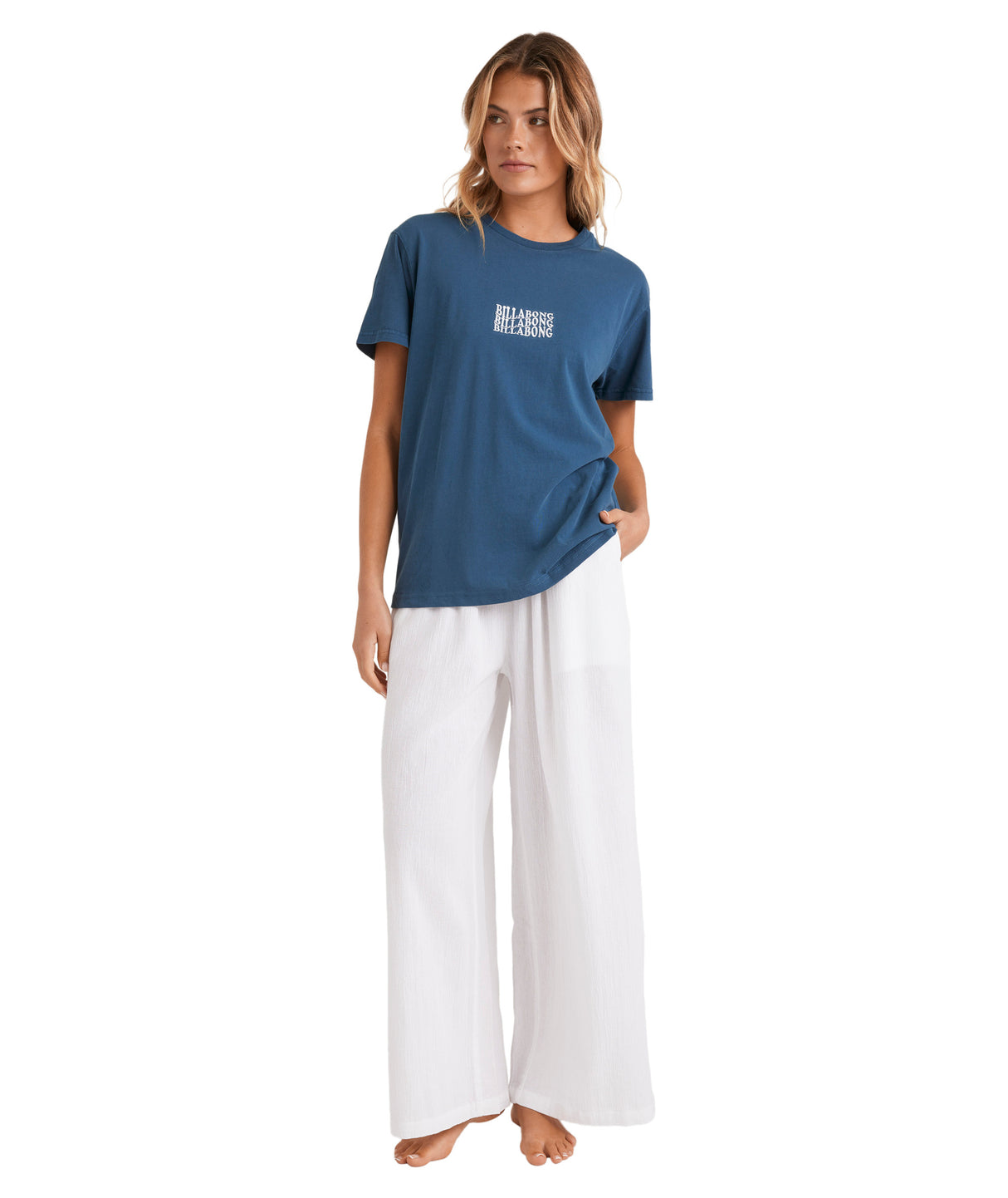 Surf High Tee
