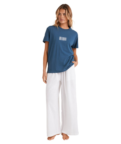 Surf High Tee