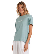 Emerald Island  Tee