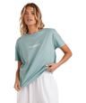Emerald Island  Tee