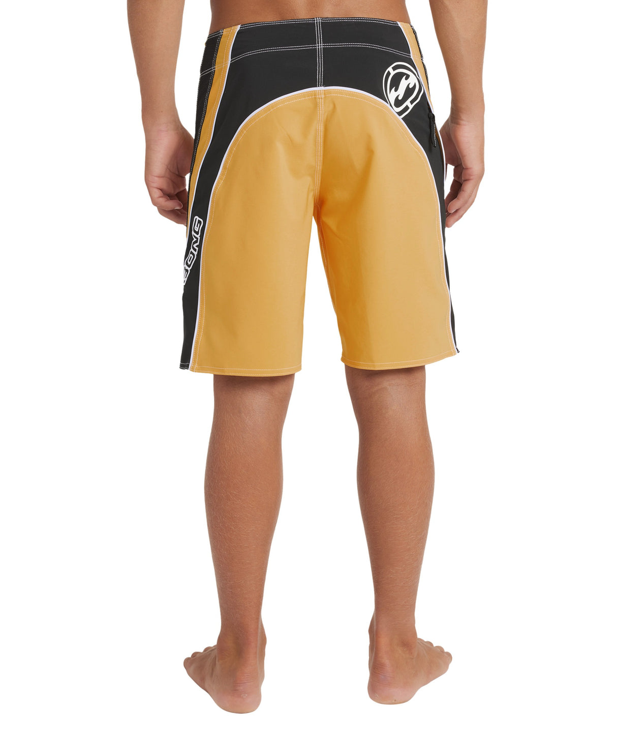 Boys Fluid 2k Pro
