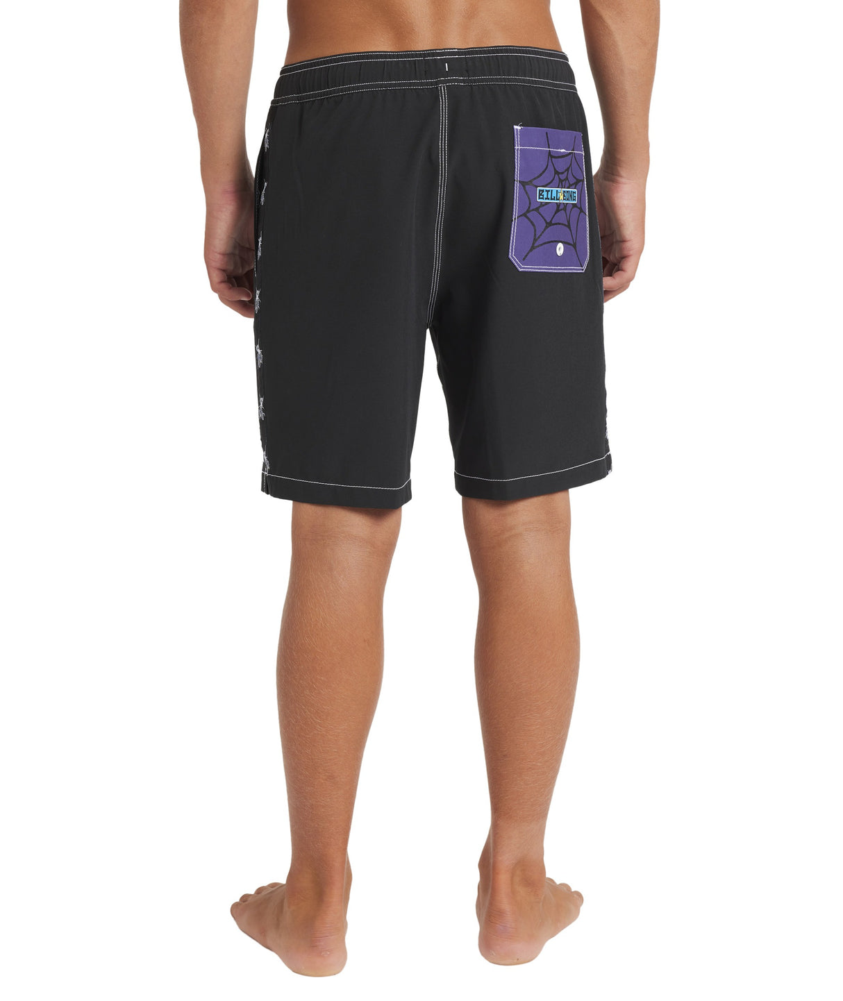 Boys Bong Fly Layback