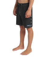 Boys Bong Fly Layback