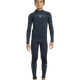 24CW211601NVYLarge - Beachin Surf