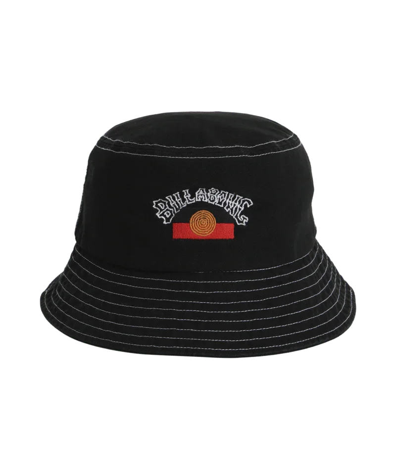 24D551680BLKLarge - Beachin Surf