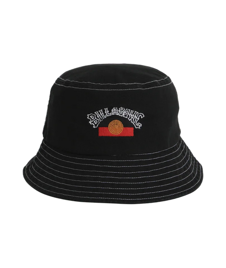 24D551680BLKLarge - Beachin Surf