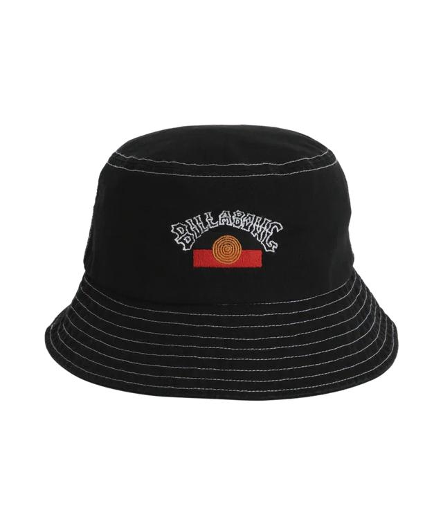 24D551680BLKLarge - Beachin Surf