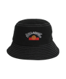 24D551680BLKLarge - Beachin Surf