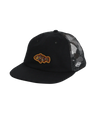 24D551681BLKLarge - Beachin Surf