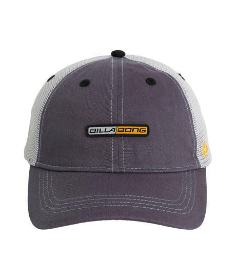 Spec Mesh Cap