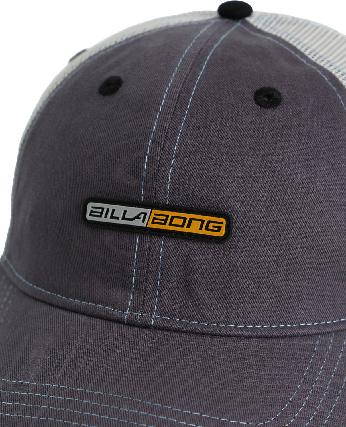 Spec Mesh Cap