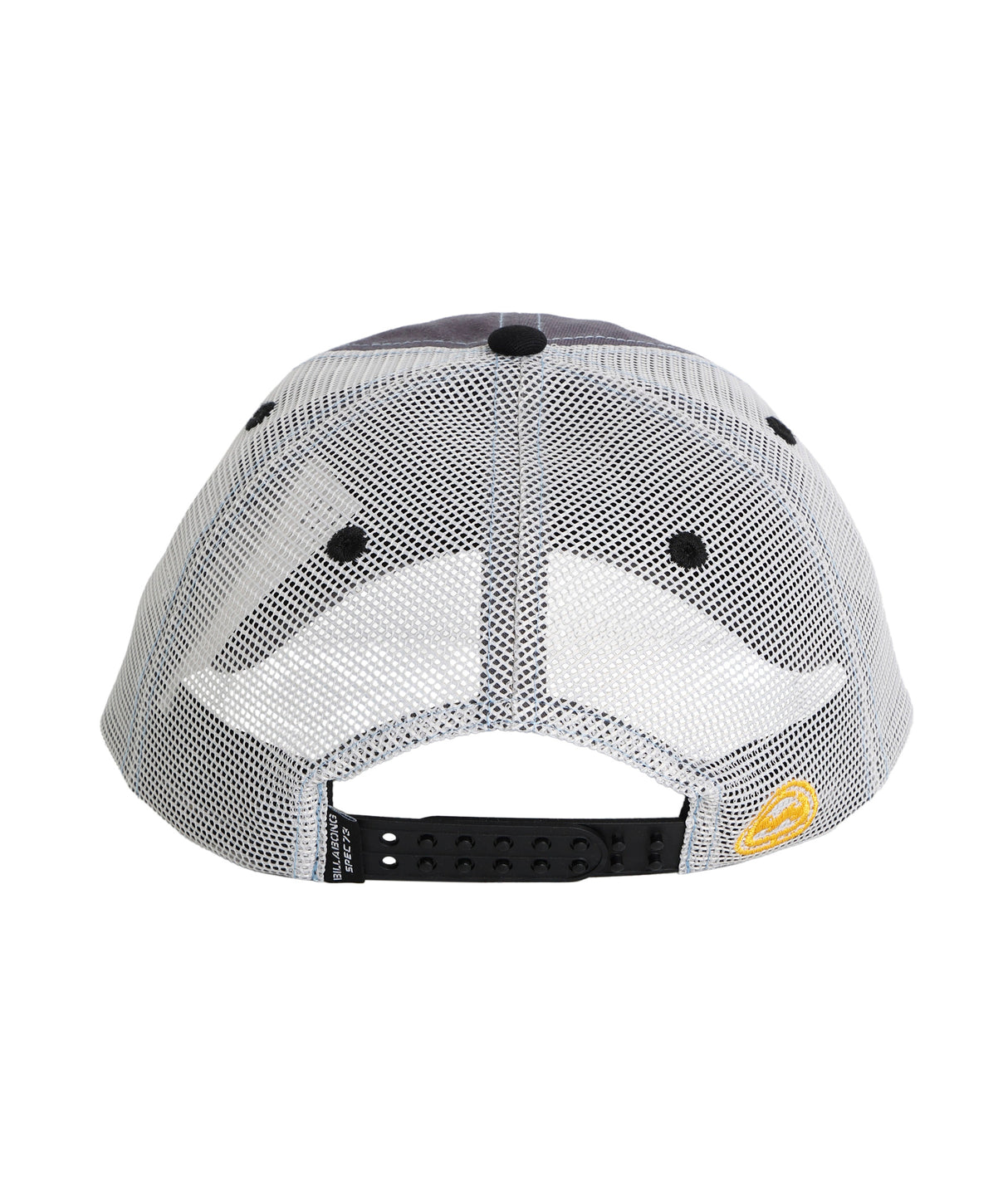 Spec Mesh Cap