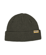 Mens Bad Dog Beanie