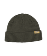 Mens Bad Dog Beanie
