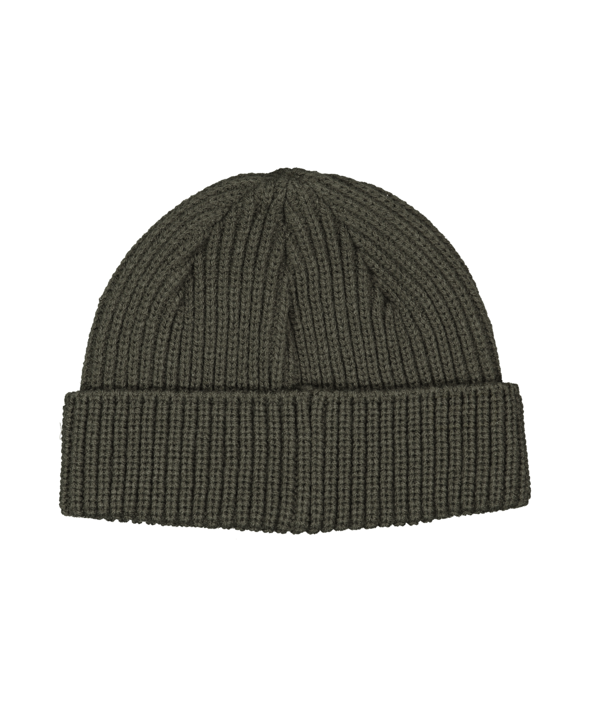 Mens Bad Dog Beanie
