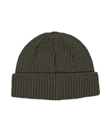 Mens Bad Dog Beanie