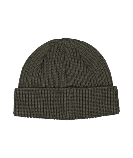 Mens Bad Dog Beanie