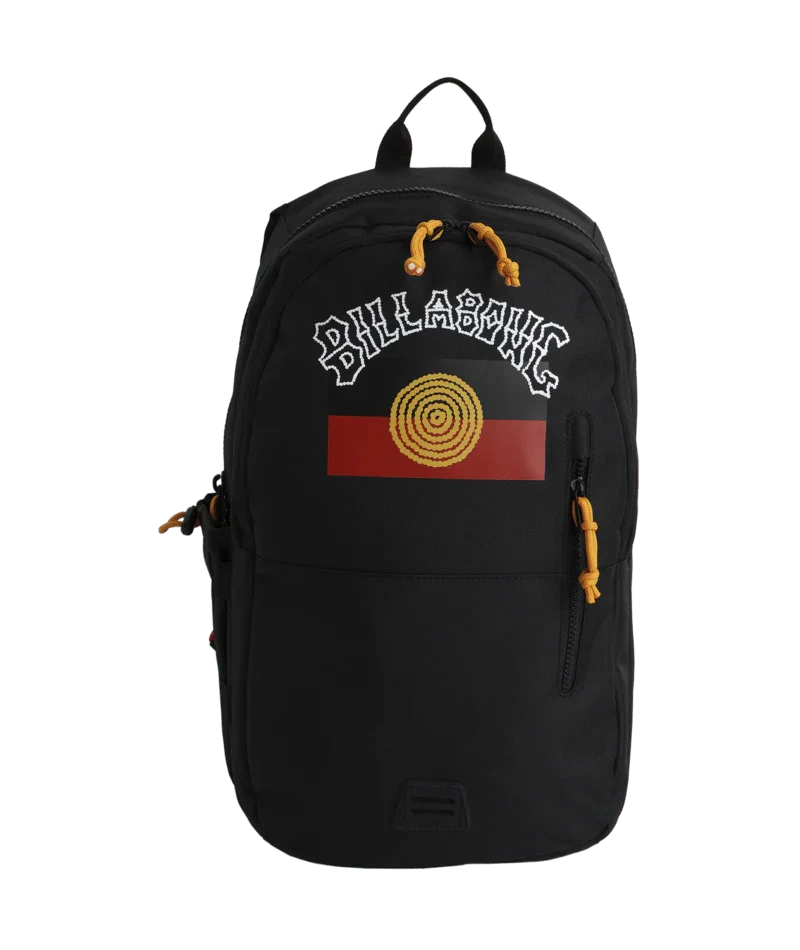 Otis Up Norfolk Backpack
