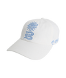 Sunrise Sands Dad Cap