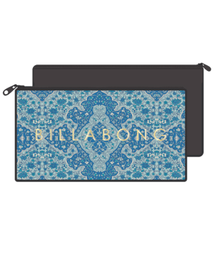 Tiki Small Pencil Case